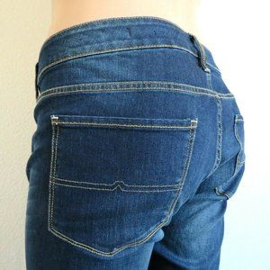 Women's Plus Size 24 Jrs. Arizona Jeans Co. Curvy Boot NWT